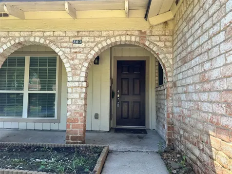 203 Acorn Tree Court Spring TX 77388