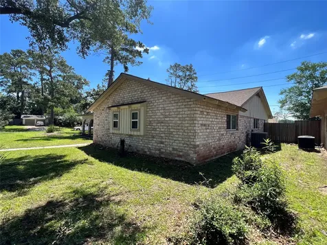 203 Acorn Tree Court Spring TX 77388