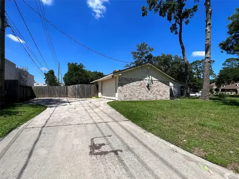 203 Acorn Tree Court Spring TX 77388