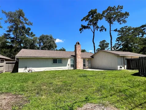 203 Acorn Tree Court Spring TX 77388