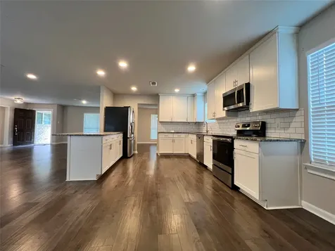 203 Acorn Tree Court Spring TX 77388