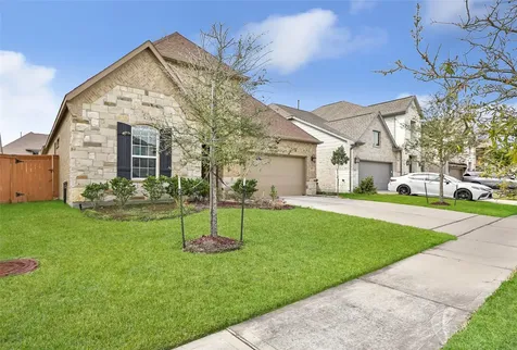 15823 Donham Green Lane Humble TX 77346