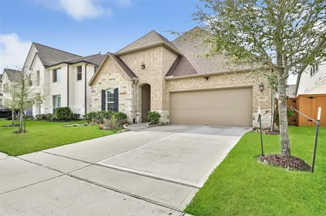 15823 Donham Green Lane Humble TX 77346
