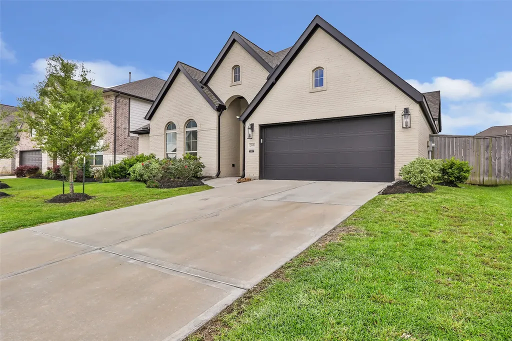 23688 Silver Palm Trail New Caney TX 77357