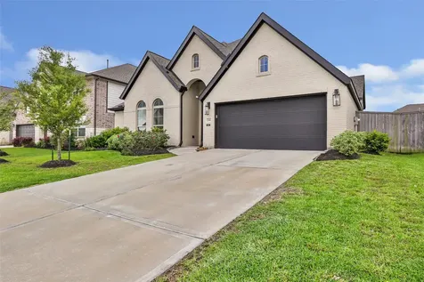 23688 Silver Palm Trail New Caney TX 77357
