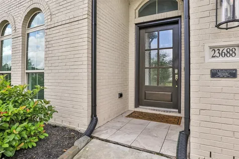 23688 Silver Palm Trail New Caney TX 77357