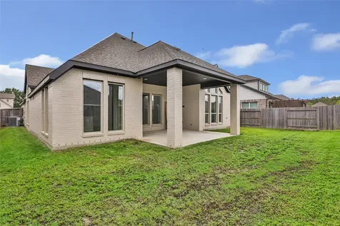 23688 Silver Palm Trail New Caney TX 77357