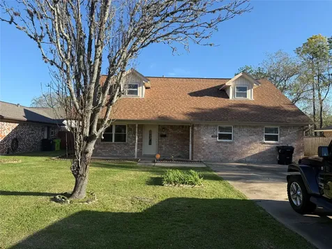 1109 Sally Anne Drive Rosenberg TX 77471