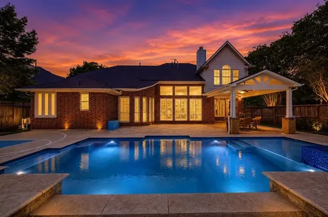 13614 Mierwood Manor Drive Cypress TX 77429