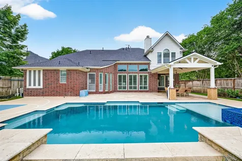 13614 Mierwood Manor Drive Cypress TX 77429