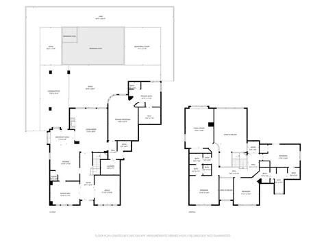 13614 Mierwood Manor Drive Cypress TX 77429