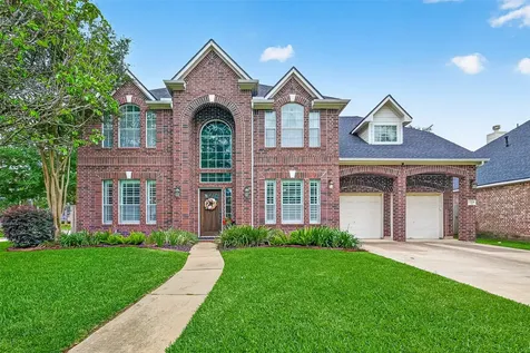 13614 Mierwood Manor Drive Cypress TX 77429