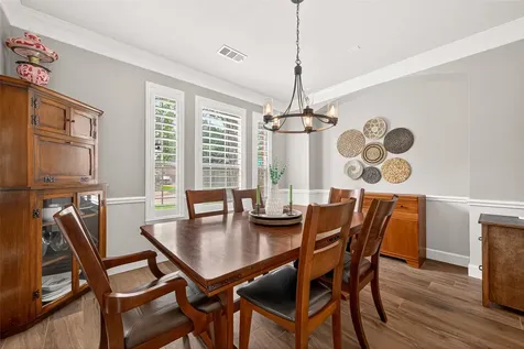 13614 Mierwood Manor Drive Cypress TX 77429