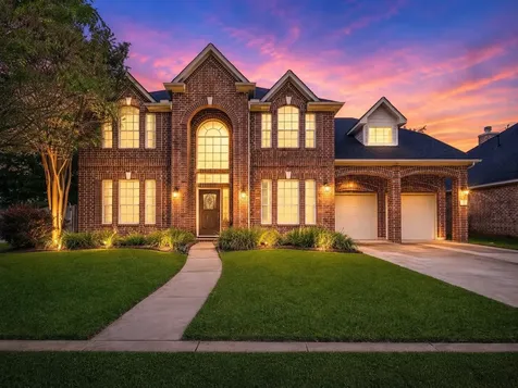 13614 Mierwood Manor Drive Cypress TX 77429