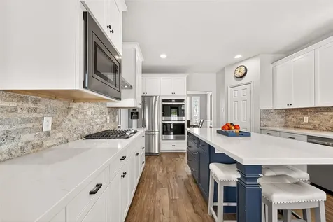 13614 Mierwood Manor Drive Cypress TX 77429