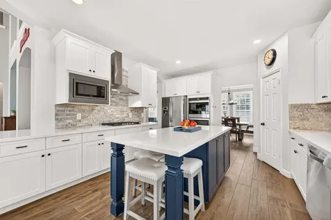 13614 Mierwood Manor Drive Cypress TX 77429