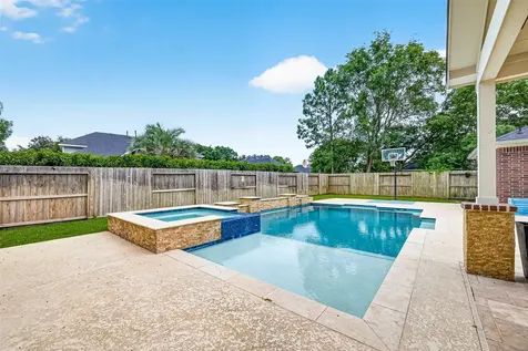 13614 Mierwood Manor Drive Cypress TX 77429