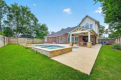 13614 Mierwood Manor Drive Cypress TX 77429