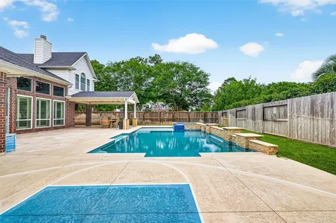 13614 Mierwood Manor Drive Cypress TX 77429