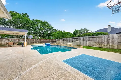 13614 Mierwood Manor Drive Cypress TX 77429