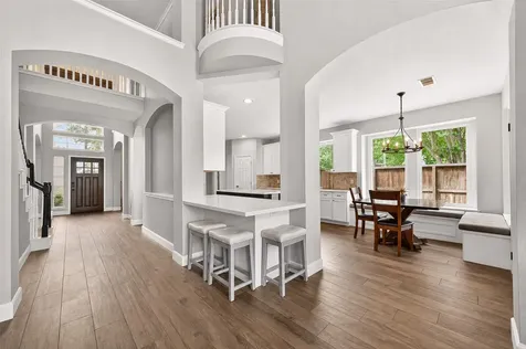 13614 Mierwood Manor Drive Cypress TX 77429