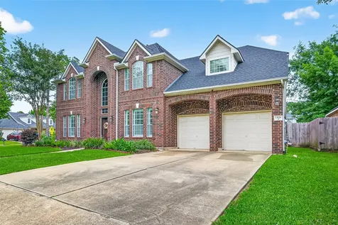 13614 Mierwood Manor Drive Cypress TX 77429