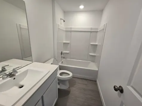 26706 Dalmatian Bellflower Drive Katy TX 77493