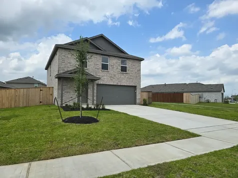 26706 Dalmatian Bellflower Drive Katy TX 77493