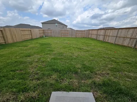 26706 Dalmatian Bellflower Drive Katy TX 77493