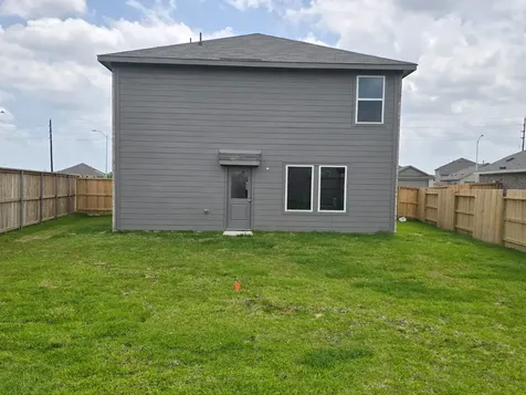 26706 Dalmatian Bellflower Drive Katy TX 77493