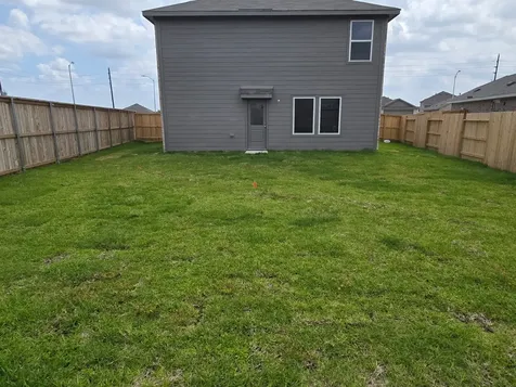 26706 Dalmatian Bellflower Drive Katy TX 77493