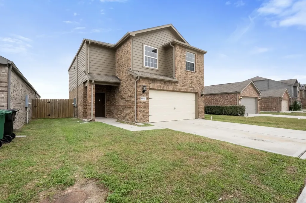 11651 El Ambar Drive Houston TX 77048