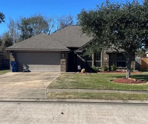 1022 Cardinal Drive Richwood TX 77566