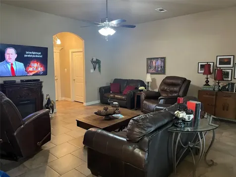 1022 Cardinal Drive Richwood TX 77566