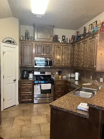 1022 Cardinal Drive Richwood TX 77566