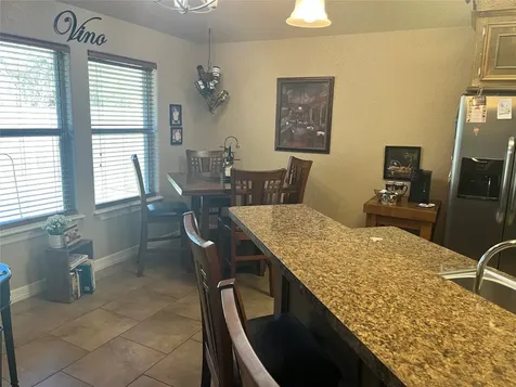 1022 Cardinal Drive Richwood TX 77566