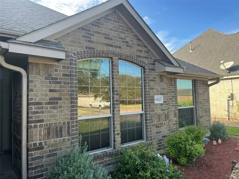 1022 Cardinal Drive Richwood TX 77566