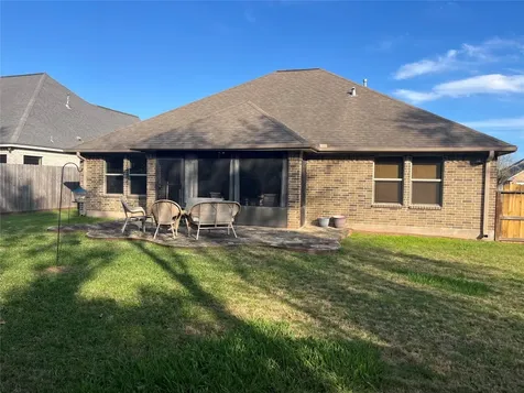 1022 Cardinal Drive Richwood TX 77566