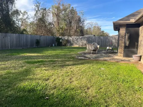1022 Cardinal Drive Richwood TX 77566