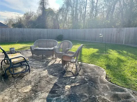 1022 Cardinal Drive Richwood TX 77566