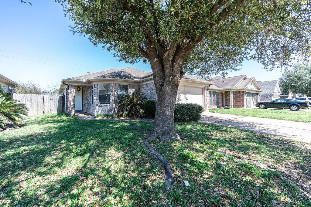 19538 Narcissus Brook Lane Cypress TX 77433