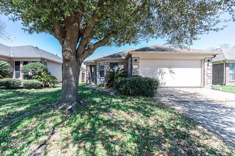 19538 Narcissus Brook Lane Cypress TX 77433