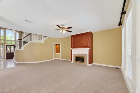 2383 Indigo Harbour Lane League City TX 77573