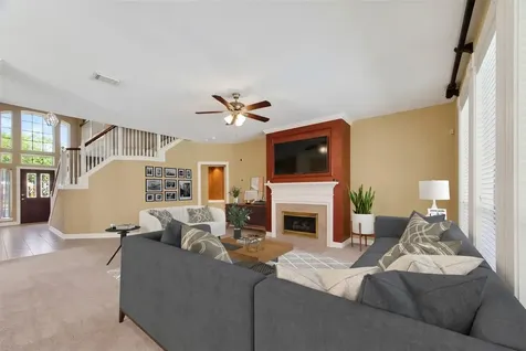 2383 Indigo Harbour Lane League City TX 77573