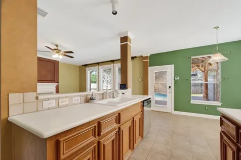 2383 Indigo Harbour Lane League City TX 77573