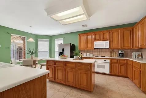 2383 Indigo Harbour Lane League City TX 77573