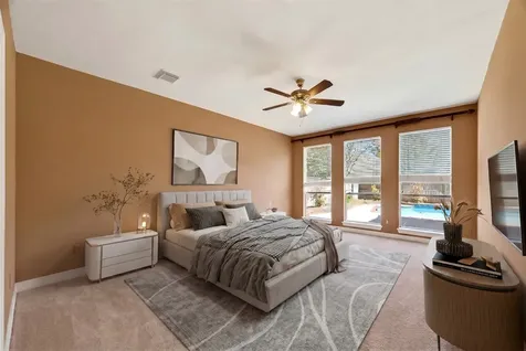2383 Indigo Harbour Lane League City TX 77573