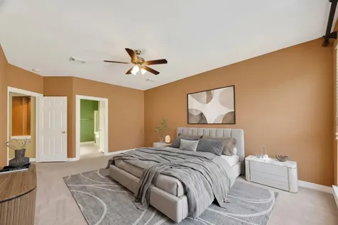 2383 Indigo Harbour Lane League City TX 77573