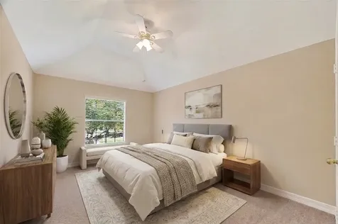 2383 Indigo Harbour Lane League City TX 77573