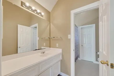 2383 Indigo Harbour Lane League City TX 77573